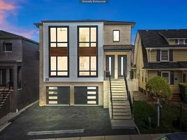 35 Henry Ave, Palisades Park, NJ 07650