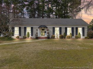 420 Northview Dr, Fayetteville, NC 28303