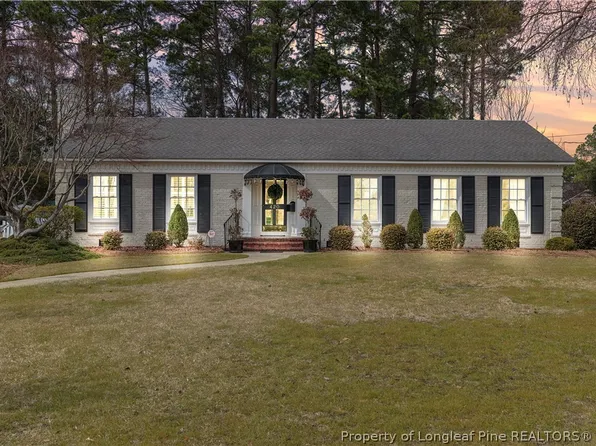 420 Northview Dr, Fayetteville, NC 28303