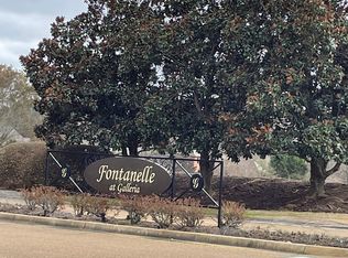 145 Genoa Dr LOT 145, Madison, MS 39110