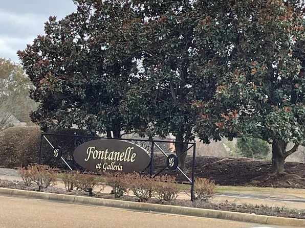 LOT 89 Venice Way Lot 89, Madison, MS 39110