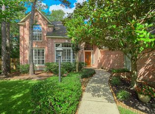 27 Thornbush Pl, Spring, TX 77381