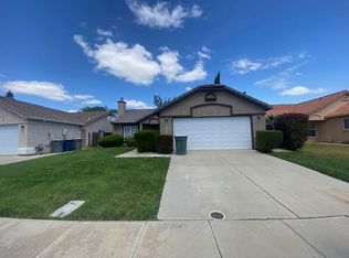 443 Tulane Dr, Merced, CA 95348