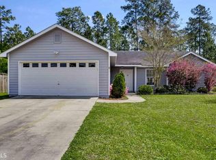 158 Huntington Dr, Kingsland, GA 31548