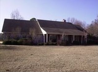 110 Columbia Road 525, Magnolia, AR 71753