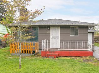 16735 SE Main St, Portland, OR 97233