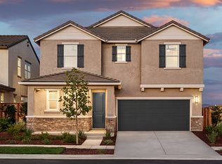 Bradford Plan, Belleza at Lakeview, L9kxm4 Mountain House, CA 95391