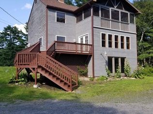 132 Old County Rd, Edgecomb, ME 04556