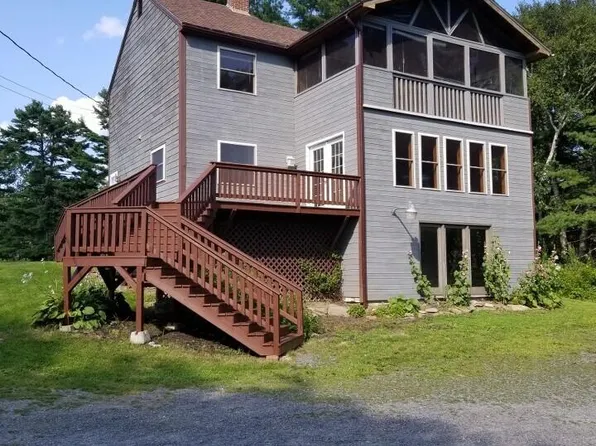 132 Old County Road, Edgecomb, ME 04556