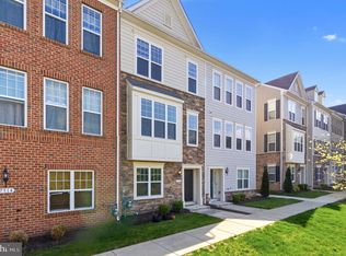 7312 Wood Trail Dr, Lanham, MD 20706