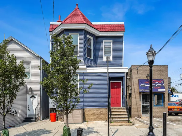 2911 Central Ave, Union City, NJ 07087