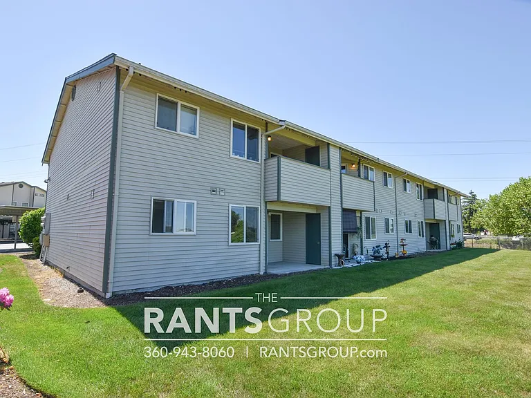 Yelm Creek Apartments — Photo 50