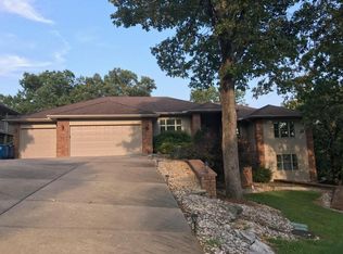 110 Brookside Ct, Branson, MO 65616