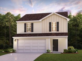 4007 Garrison Ln, Boiling Springs, SC 29316