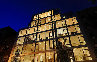 LUX 74 at 429 East 74th Street in Lenox Hill
