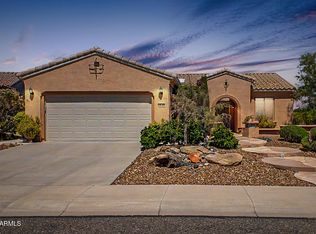 16768 W ROMERO Lane, Surprise, AZ 85387