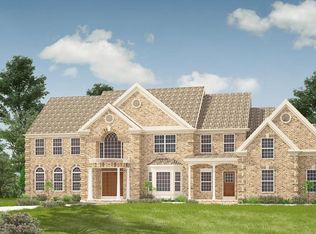 5 Joye Ln, 1221 South Brunswick, NJ 08852