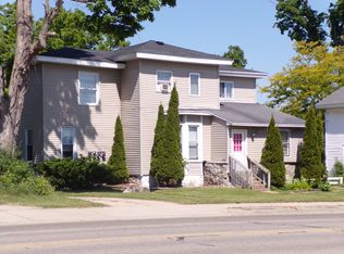 214 S State St #4, Big Rapids, MI