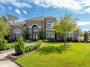 9406 Fox Bend Ln, Missouri City, TX 77459