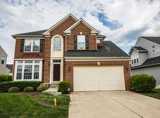 9511 Evergreen Cir, Fredericksburg, VA 22407