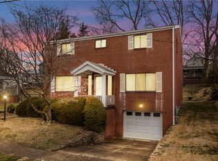 521 Willow St, Springdale, PA 15144