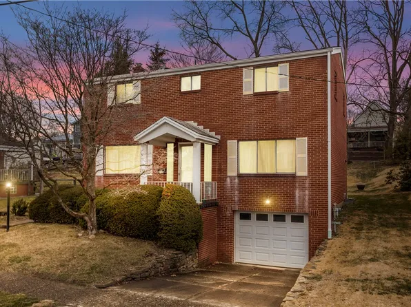 521 Willow St, Springdale, PA 15144