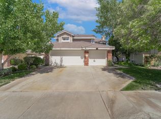 45238 Pickford Ave, Lancaster, CA 93534