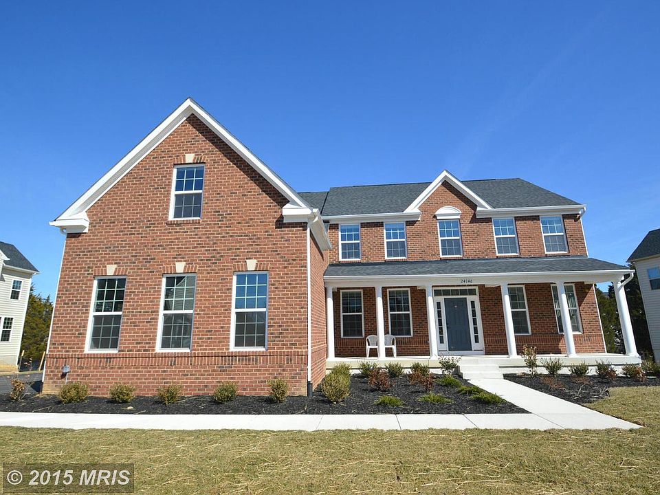 1st image of 24146 High Falls Ct