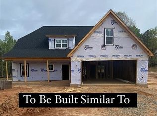 171 Canter Ln, Lexington, NC 27295