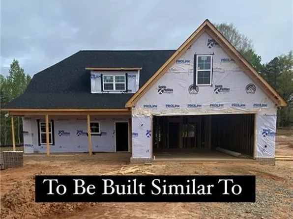 171 Canter Ln, Lexington, NC 27295