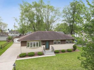 538 Michael Ave, Crete, IL 60417