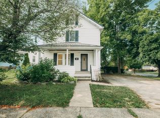 294 Olive St, Indiana, PA 15701