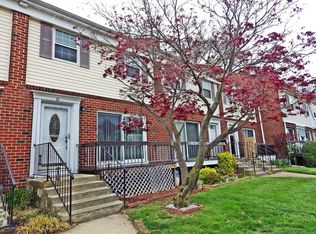 61 Primrose Ln #61, Brick, NJ 08724