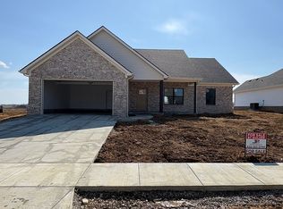 343 Mohegan Trl, Richmond, KY