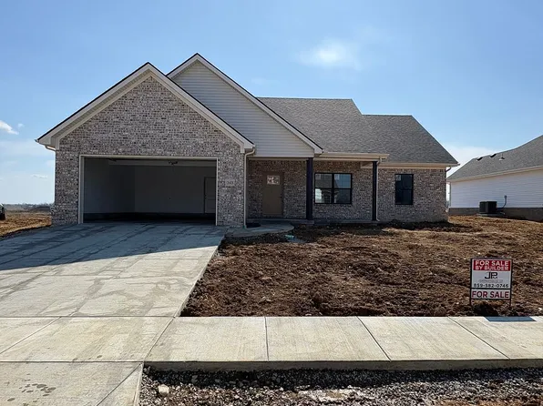 343 Mohegan Trl, Richmond, KY 40475