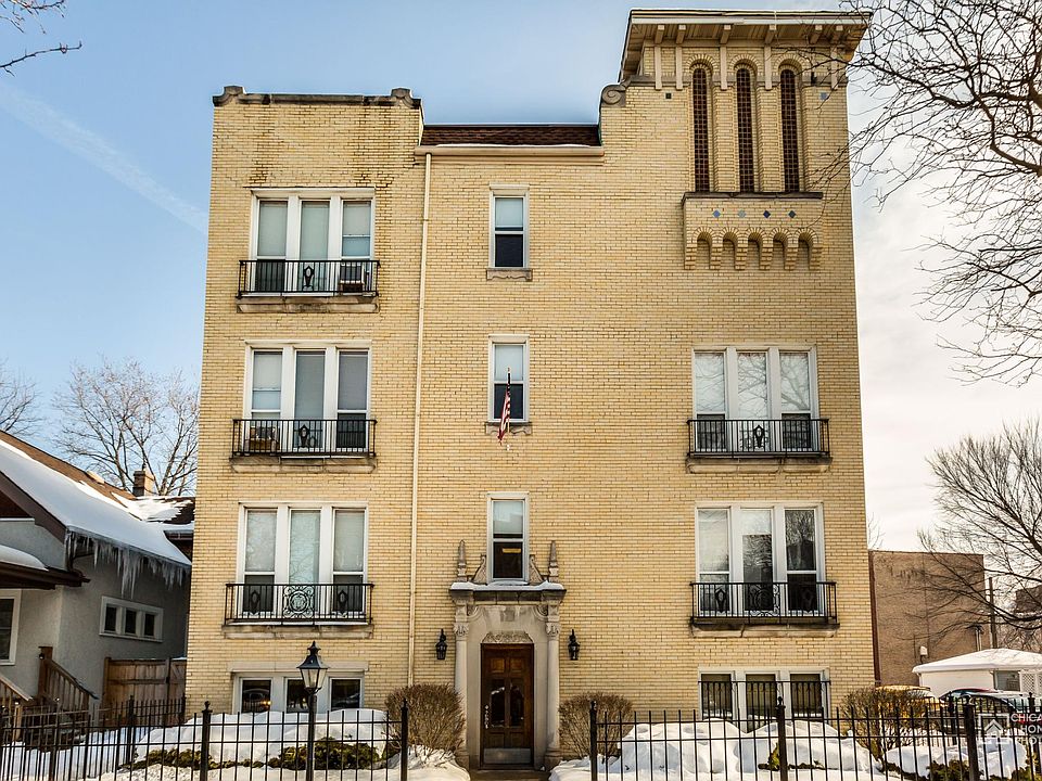 1st image of 4901 N Christiana Ave APT 29