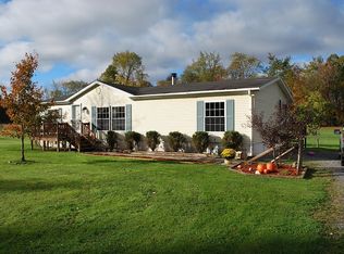 42233 Camel Hill Rd, Antwerp, NY 13608