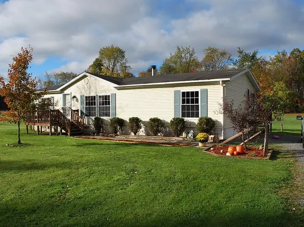 42233 Camel Hill Rd, Antwerp, NY 13608