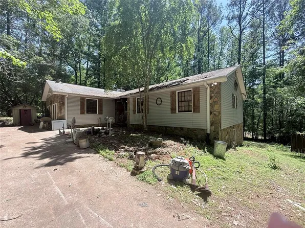 4564 Jade Trl, Canton, GA 30115