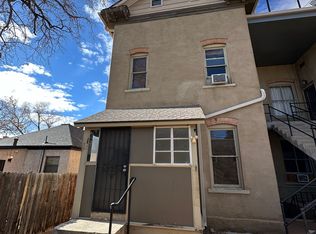 Updated 735 SF 1 Bedroom Apartment in EDO, Albuquerque, NM 87102