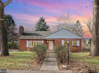 3610 Green St, Harrisburg, PA 17110