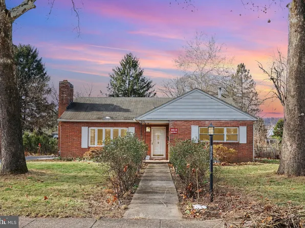 3610 Green St, Harrisburg, PA 17110