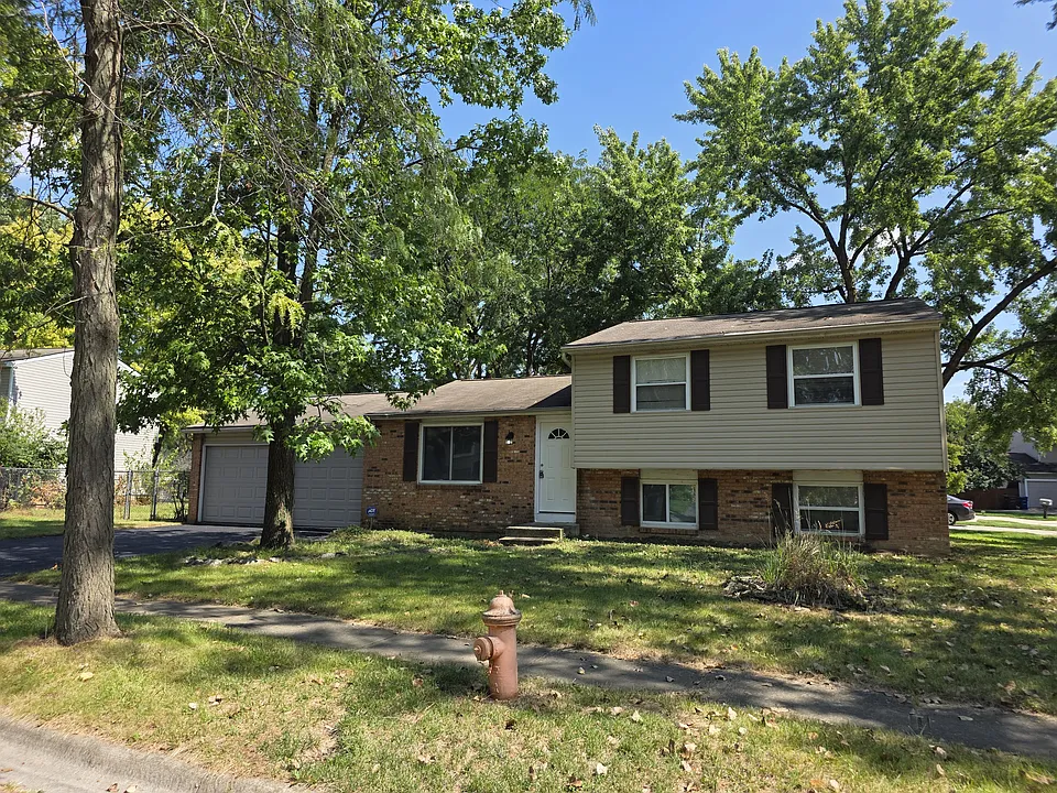 3024 Highpoint Dr