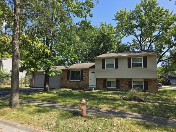 3024 Highpoint Dr, Columbus, OH 43221
