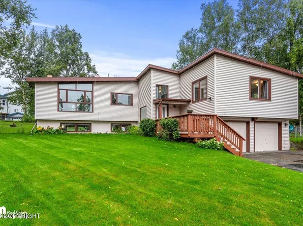 13125 Bay Cir, Anchorage, AK 99515
