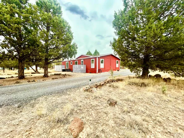 13254 SE Southwood Dr, Prineville, OR 97754