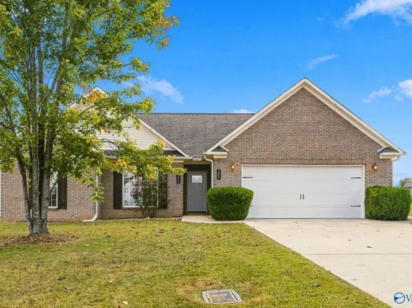 275 Narrow Ln, New Market, AL 35761