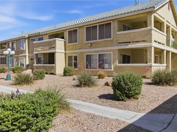 1501 Linnbaker Ln Unit 202, Las Vegas, NV 89110