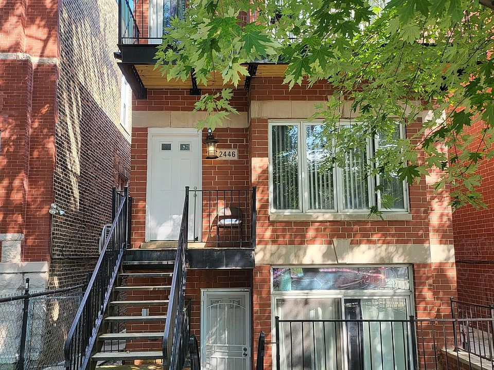 1st image of 2446 W Arthington St #1