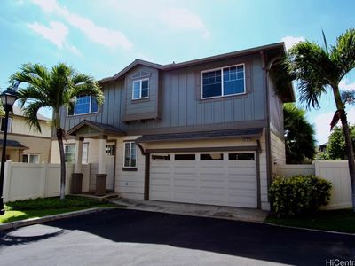 91-1223 Kanela St #M-53, Ewa Beach, HI, 96706